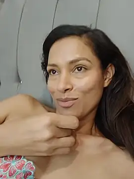 Show de Cristina_xx na webcam