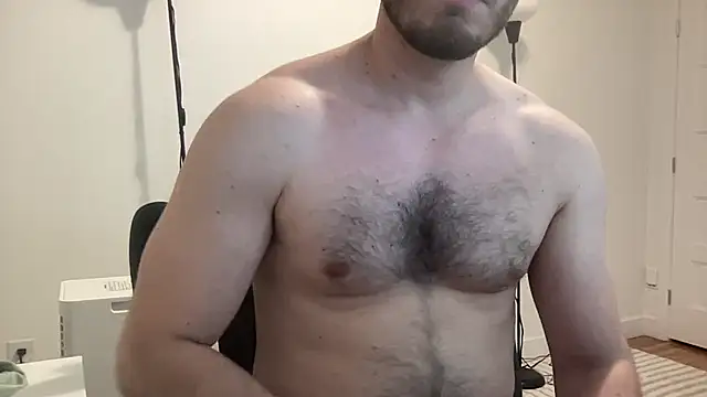 ThickDickMontreal: онлайн-секс-чат