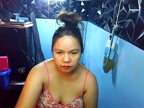 ambersmile Live XXX-chat