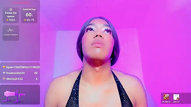 Chatroom XXX en direct de bayolet_
