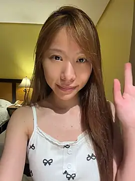 Luna520's Live XXX Chat