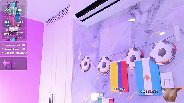 Živý XXX chat susan__bigass