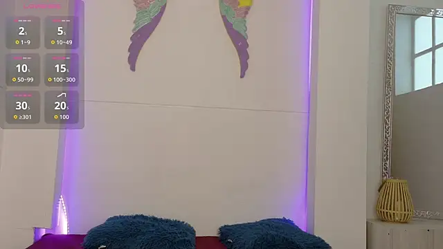 Monyel_Blake Live XXX-chat