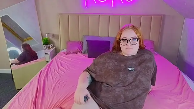 Czat XXX na żywo – Angela_Cole