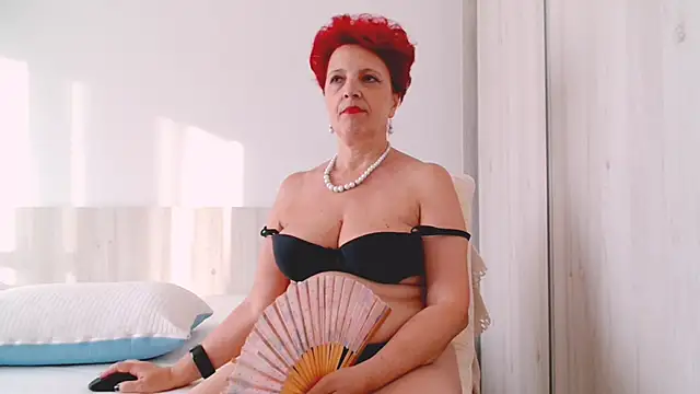 MilfSupreme Webcam-Show