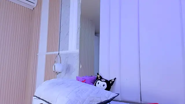 VesperVelvet live XXX chat