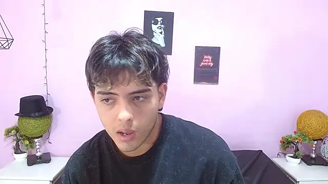XXX chat uživo modela zayne_lyon