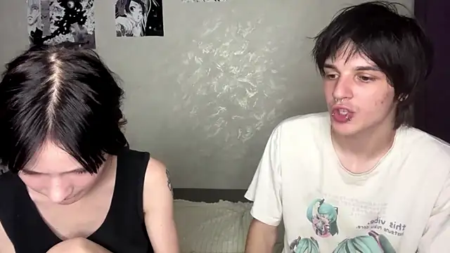 altycouple's Live XXX Chat