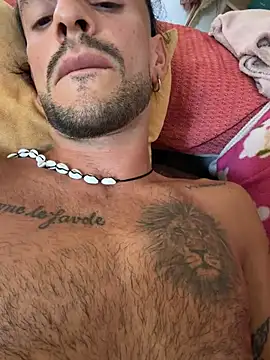 lupopiemontese Webcam show