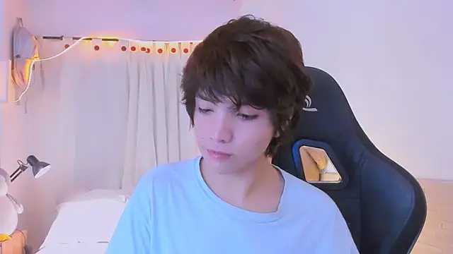Sweet_AllanのライブXXXチャット