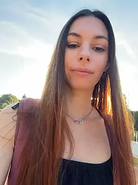 CrystalClean – Naživo XXX chat