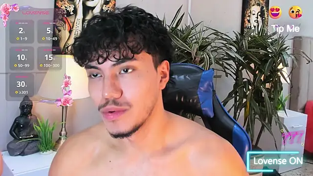 kai_storn's Webcam Show