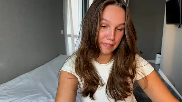secretnaya_girl's Live XXX Chat