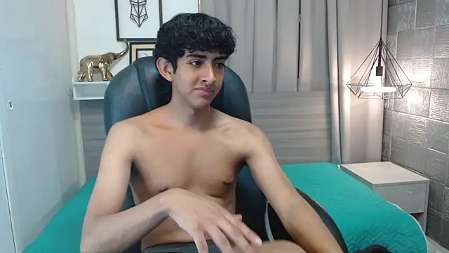 Chat +18 de Billie_Jean ao vivo