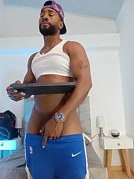 แชท XXX สดของ Dante_Knox