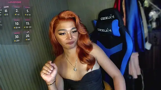 Chat XXX Live TrinityFucksYou