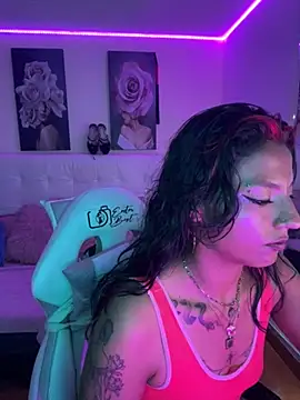 Chat XXX Live SamathaMay