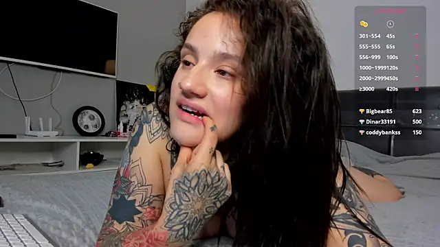 Anita_sea Live XXX Chat