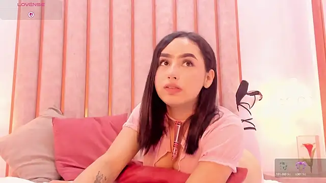 Zoe_Monrow Chat XXX live