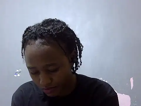 Petite_Ebony10's Live XXX Chat