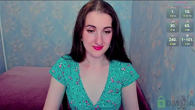 Chat XXX ao vivo de I-JUST-I