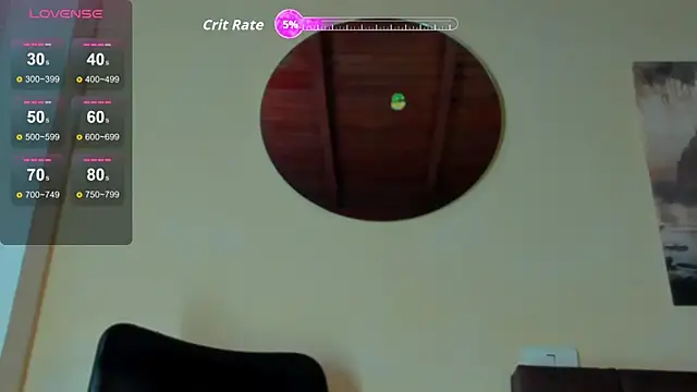 MikeRoss7777 웹캠 쇼