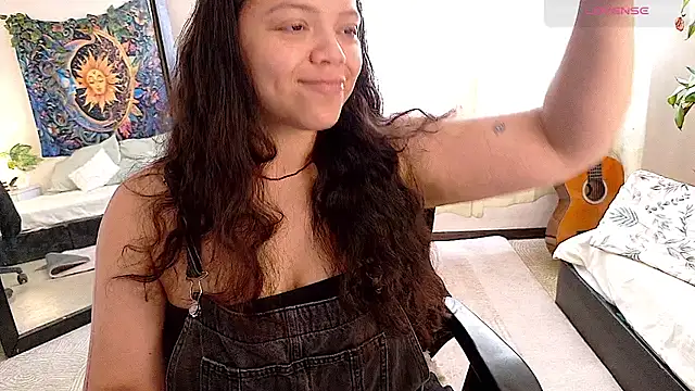 Czat XXX na żywo – Amanda_sweet