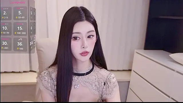 Angelababy520_: онлайн-секс-чат