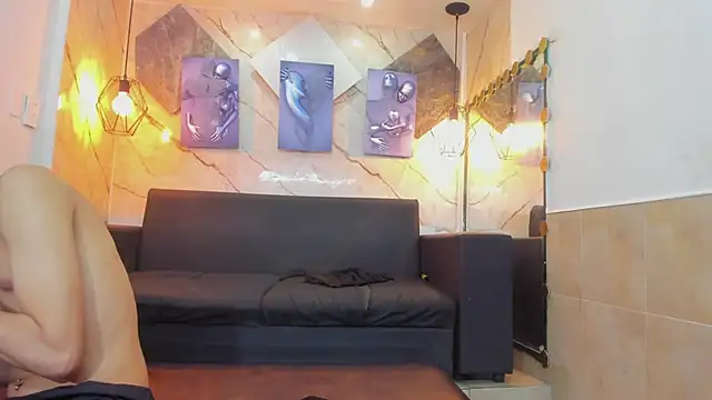 Yeff_26's Live XXX Chat