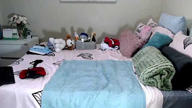 FitSelina66: онлайн-секс-чат