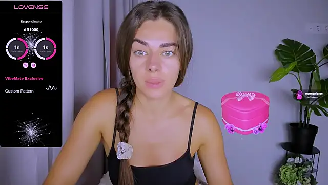 Chat +18 de Marta--jess ao vivo
