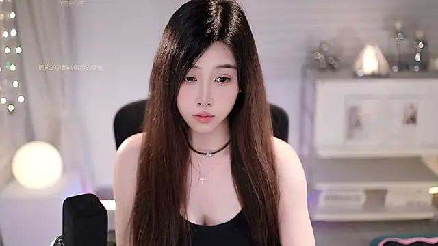 Chat +18 de SleepArtist ao vivo