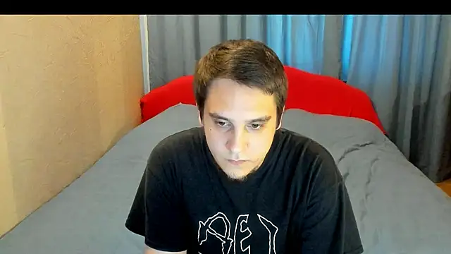 Bear_Beer130 Show Webcam