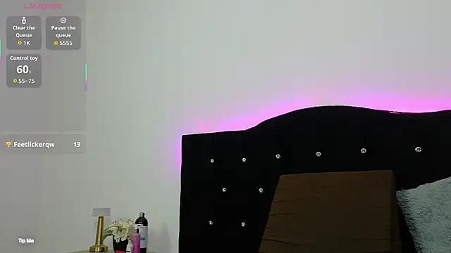 Eros_Lux's Live XXX Chat