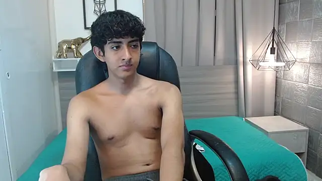 Chat +18 de Billie_Jean ao vivo