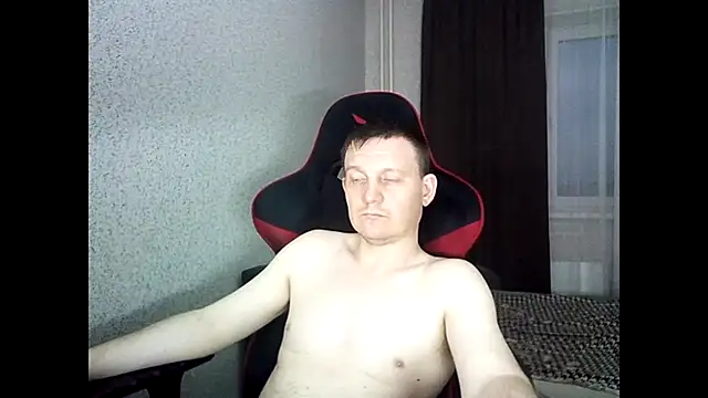 Chatroom XXX en direct de MysteriousWanderer