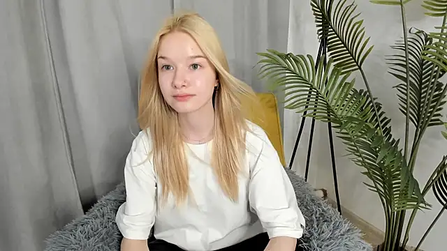 BeataWheat's Live XXX Chat