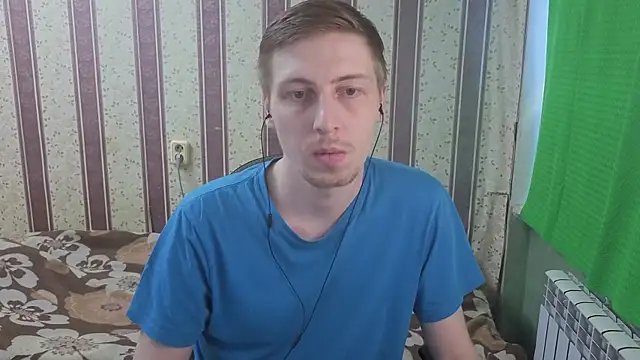 Darien_Brown: онлайн-секс-чат