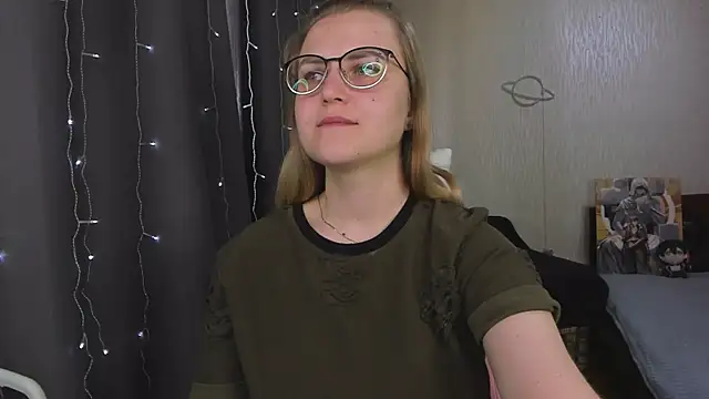 MissBrightShine's Live XXX Chat