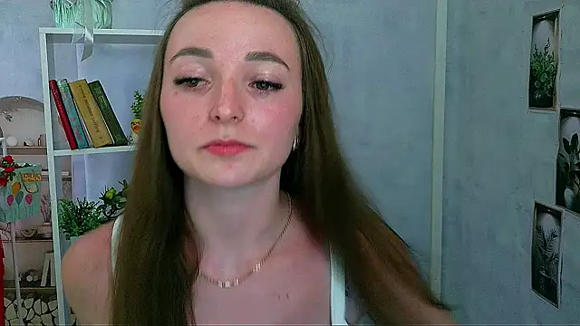 Онлайн чат XXX _Barbie_Kiss_