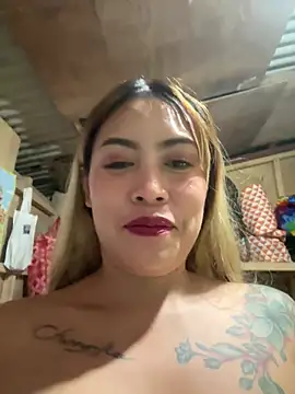 WildStars Live XXX-chat