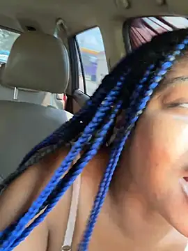 Ebony_Queeen XXX чат на живо