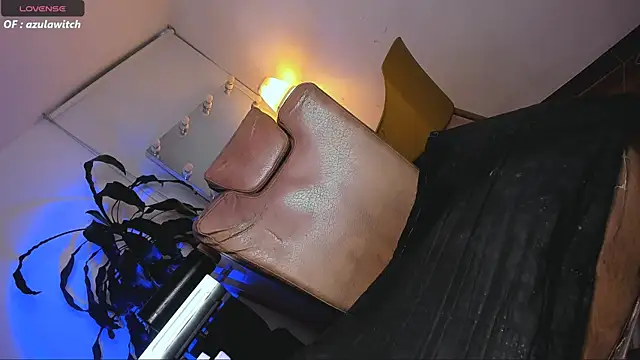 Živý XXX chat thewitch2000