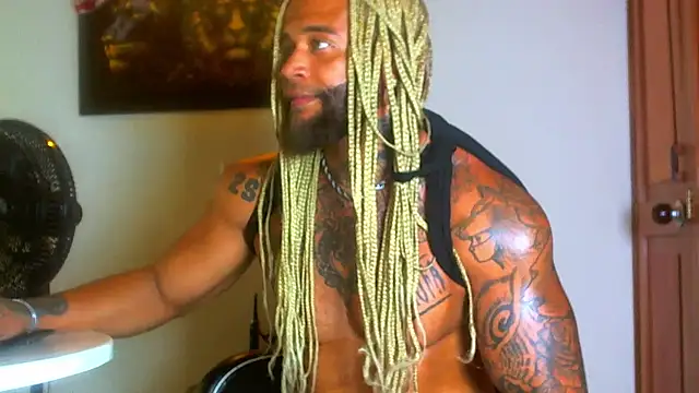 ragnar0825 Live XXX Chat