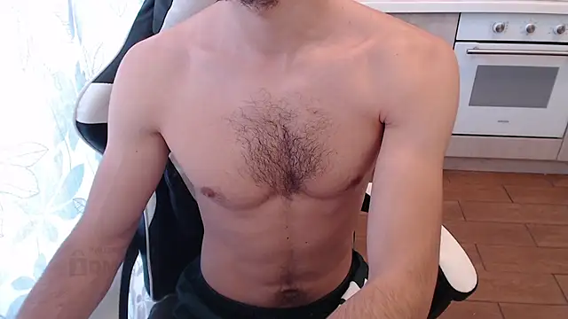 Chat XXX Live Mandarin4ks