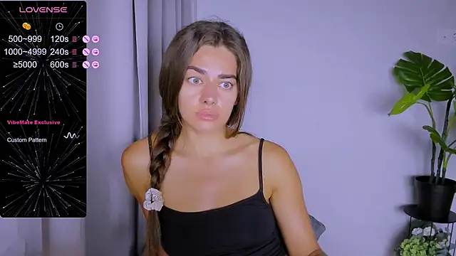 Marta--jess Adlı Modelin Canlı XXX Sohbeti