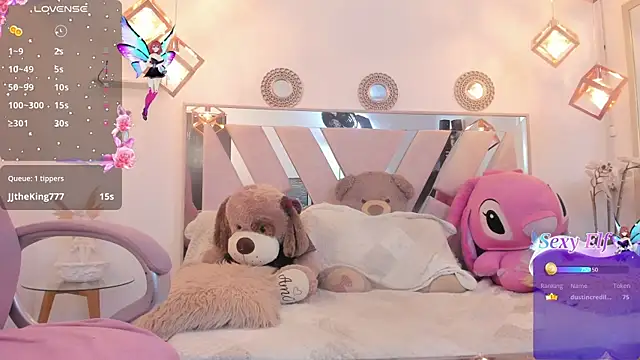 Maavca_ 现场XXX聊天