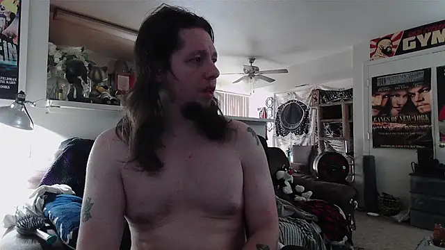 biggerisbetter12's Live XXX Chat