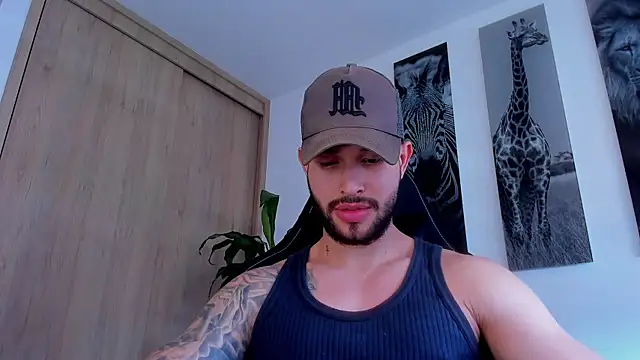 Santos_ramirez1 Live XXX-chat