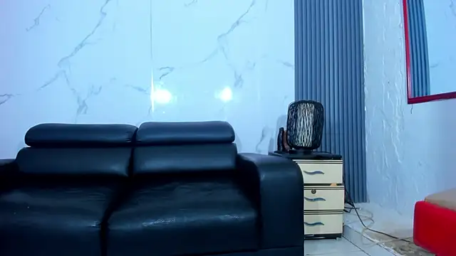 Živý XXX chat Kleyn_black